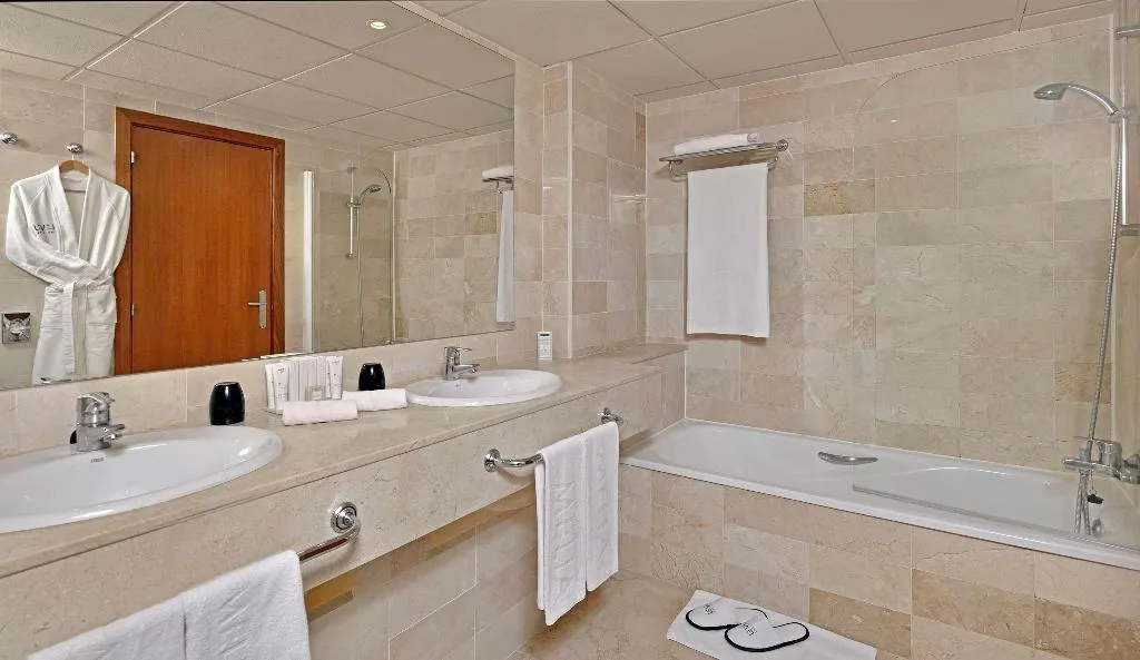Room STANDARD Room, Melia Benidorm, Costa Blanca