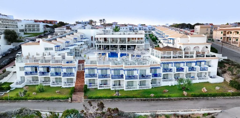General view, Parque Nereida Suites Hotel, Majorca