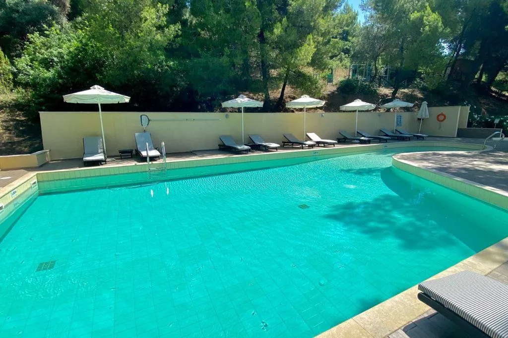 Pool, Greek Pride Cronwell Rahoni, Thessaloniki