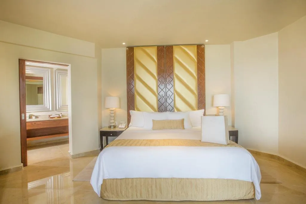 Room, Moon Palace Nizuc  All Inclusive, Cancun Area