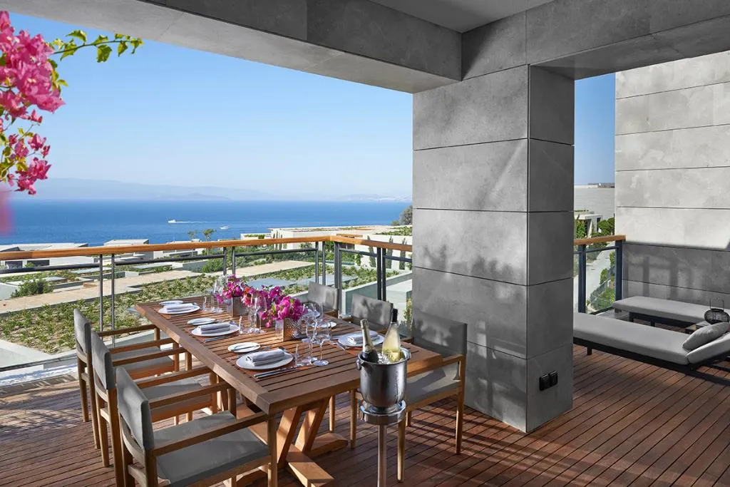 APARTMENT THREE BEDROOMS Room, Mandarin Oriental Bodrum, Bodrum