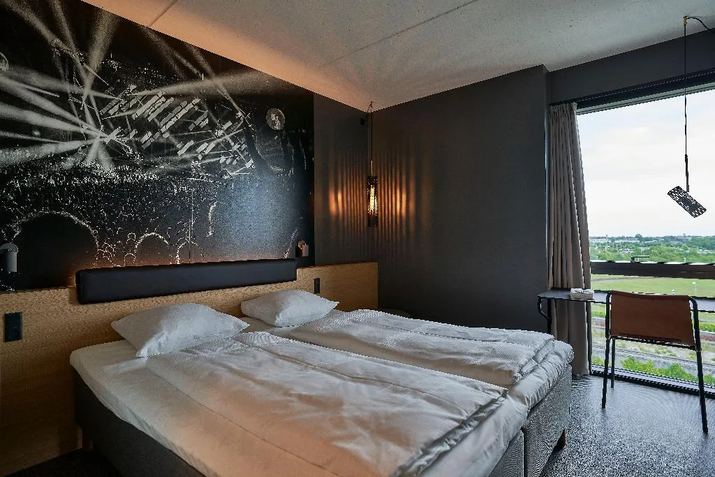 TWIN STANDARD Room, Four Points Flex by Sheraton Copenhagen Arena, Copenhagen