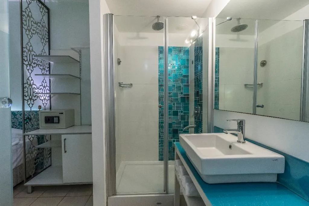 Room, Babana Hotel, Bodrum