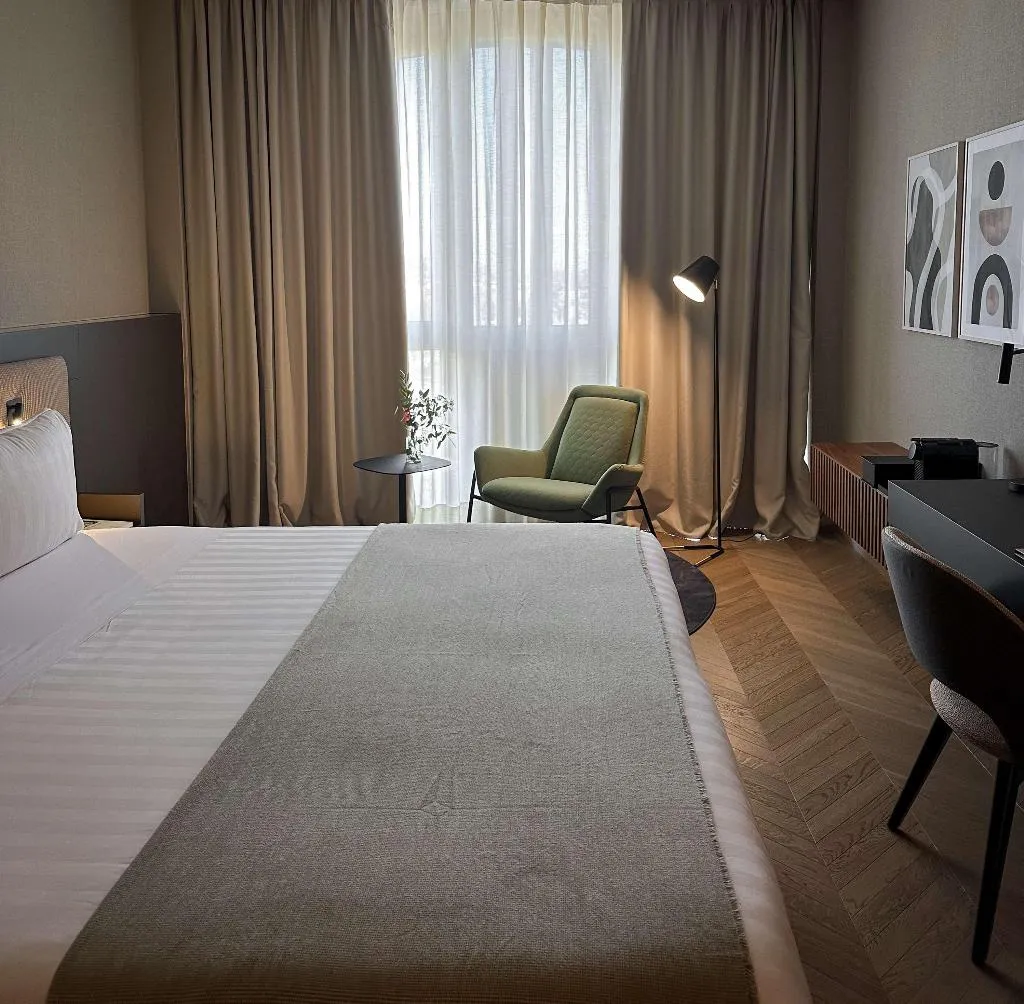 Room, Litta Palace, Milan