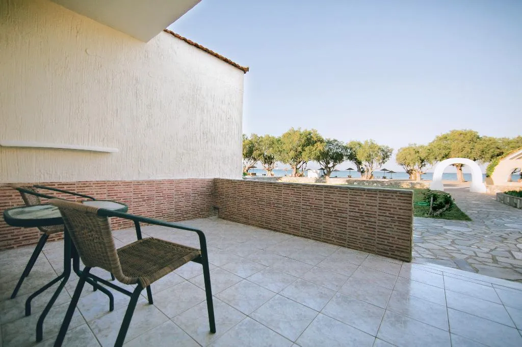 Double or Twin SEA VIEW Room, Atlantis, Kos