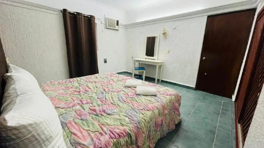 SUITE STANDARD Room, Maya del Carmen, Playa Del Carmen