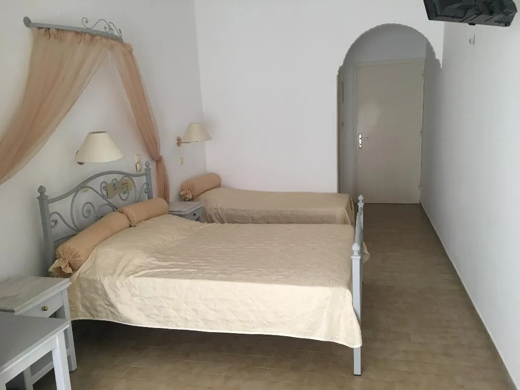 Room, Avra Santorini, Santorini