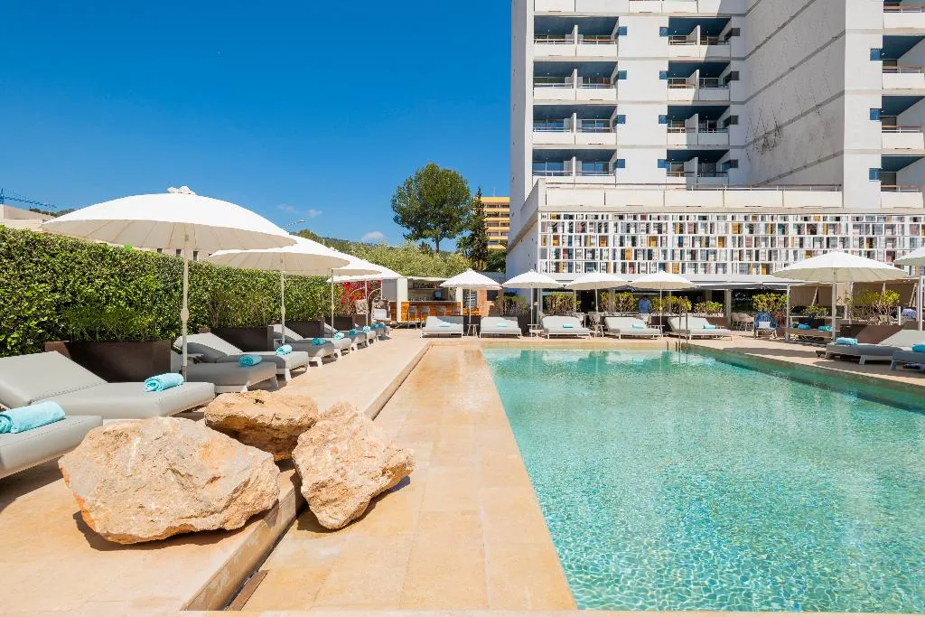 Pool, Leonardo Boutique Hotel Port Portals - Adults only, Majorca