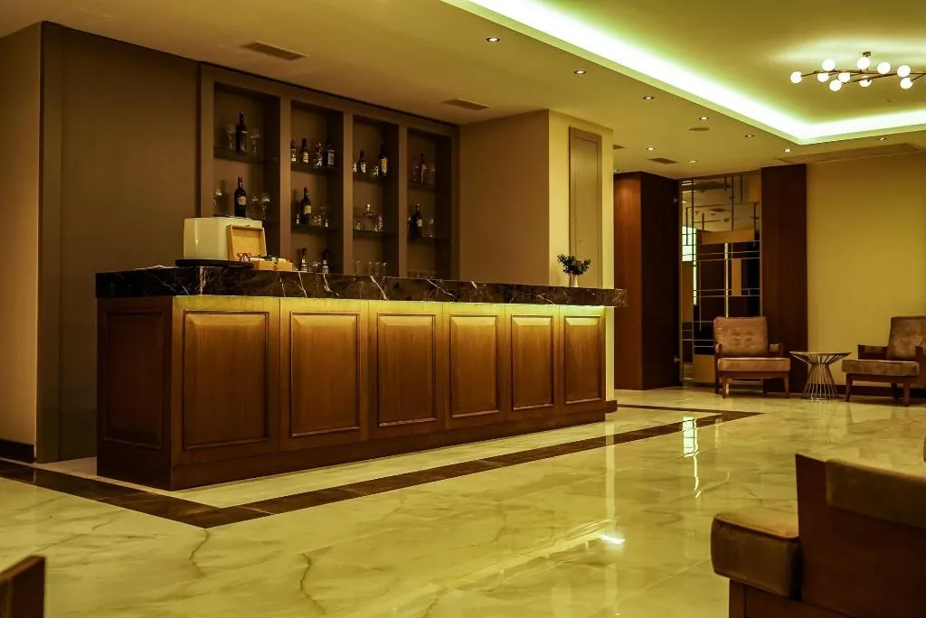 Lobby, Aya Yorgi Hotel By T, Izmir