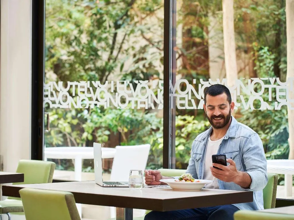 Conferences, Novotel Athenes, Athens