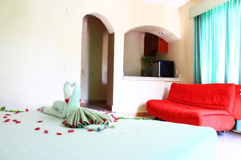 SUITE STANDARD Room, 5TH AVENUE Beach Balance, by BFH, Playa Del Carmen
