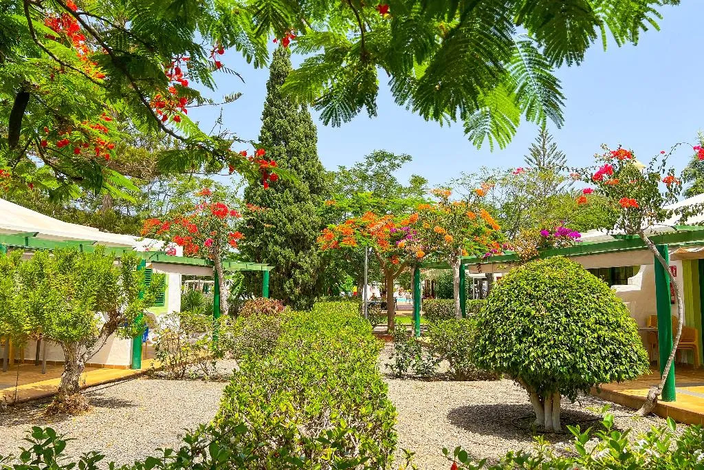 General view, Bungalows Cordial Sandy Golf, Gran Canaria