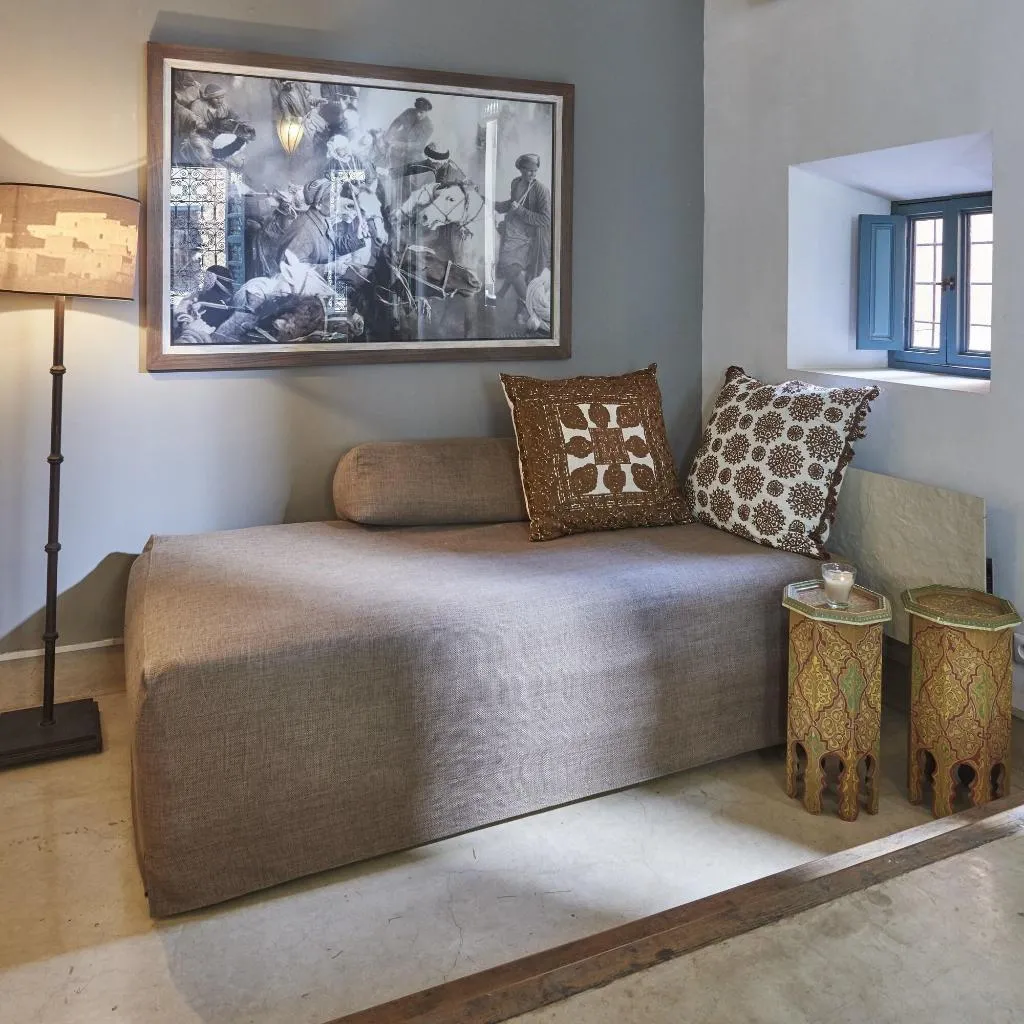 Room, Ryad Dyor, Marrakech