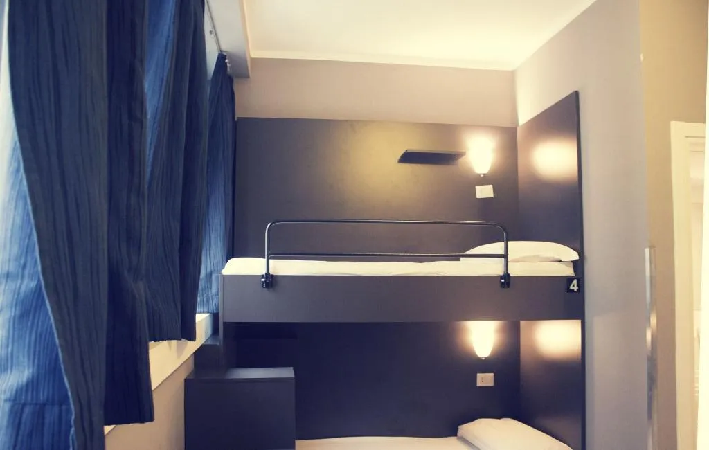 Room, New Generation Hostel Milan Center Navigli, Milan