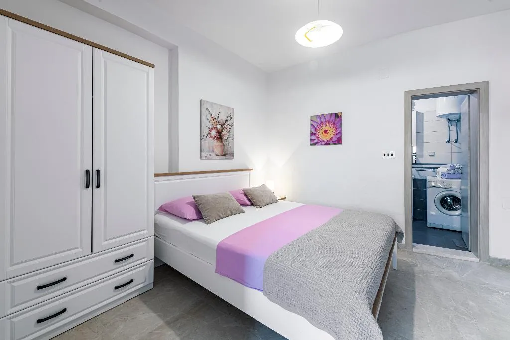 APARTMENT ONE BEDROOM WITH TERRACE Room, Apartments My Dubrovnik, Dubrovnik