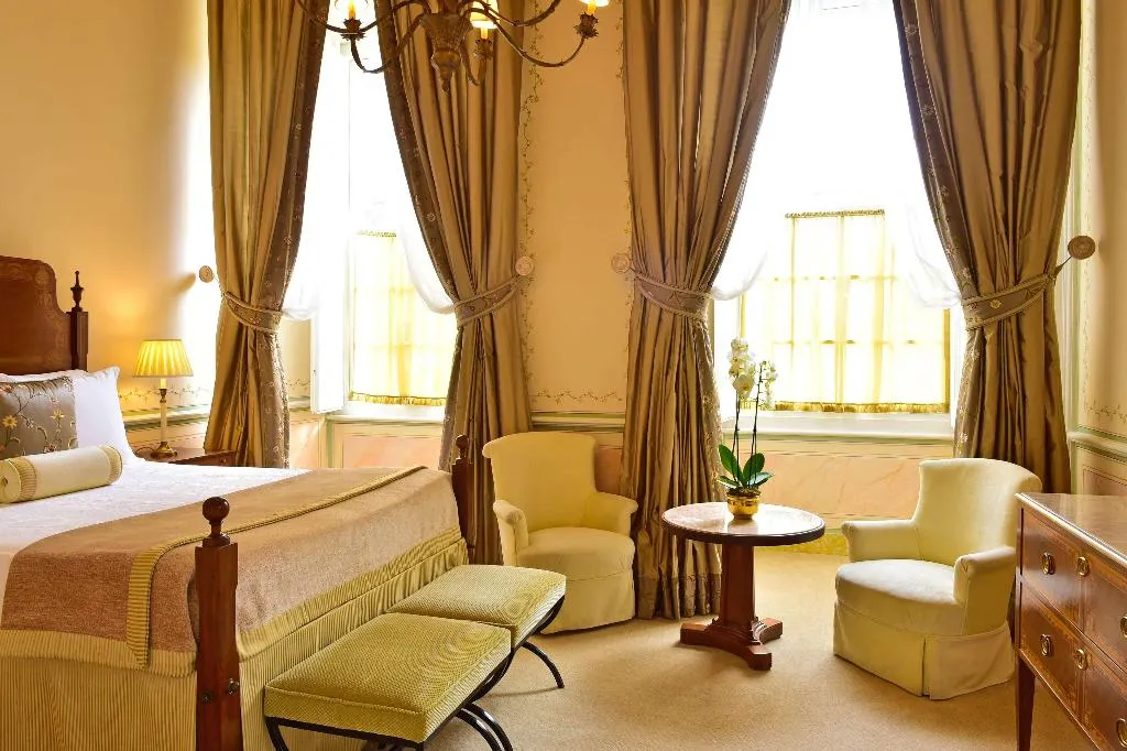 Room, Valverde Sintra Palácio de Seteais, Lisbon