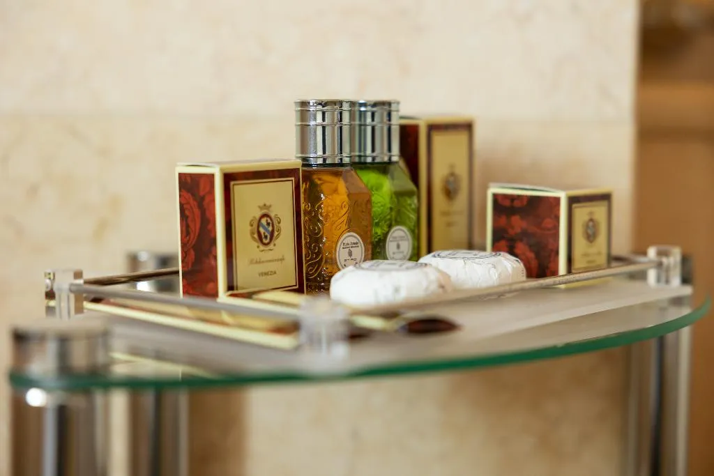 SUITE EXECUTIVE Room, A La Commedia, Venice