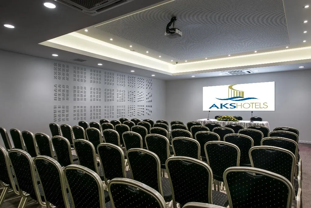 Conferences, Annabelle Beach Resort, Crete