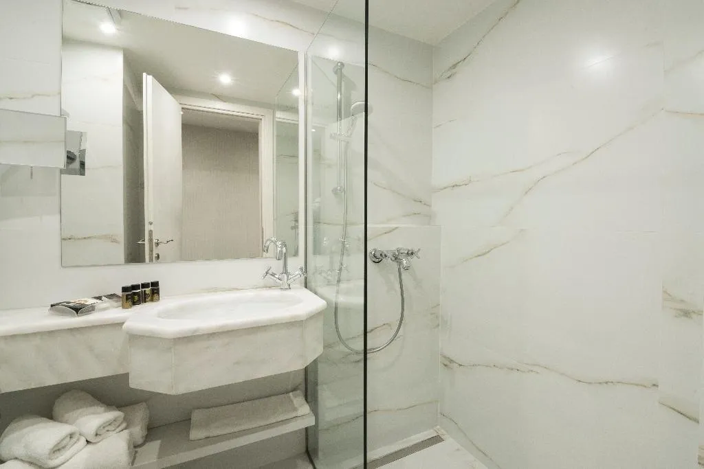 SINGLE COMFORT Room, Astor Hotel Athens, Athens