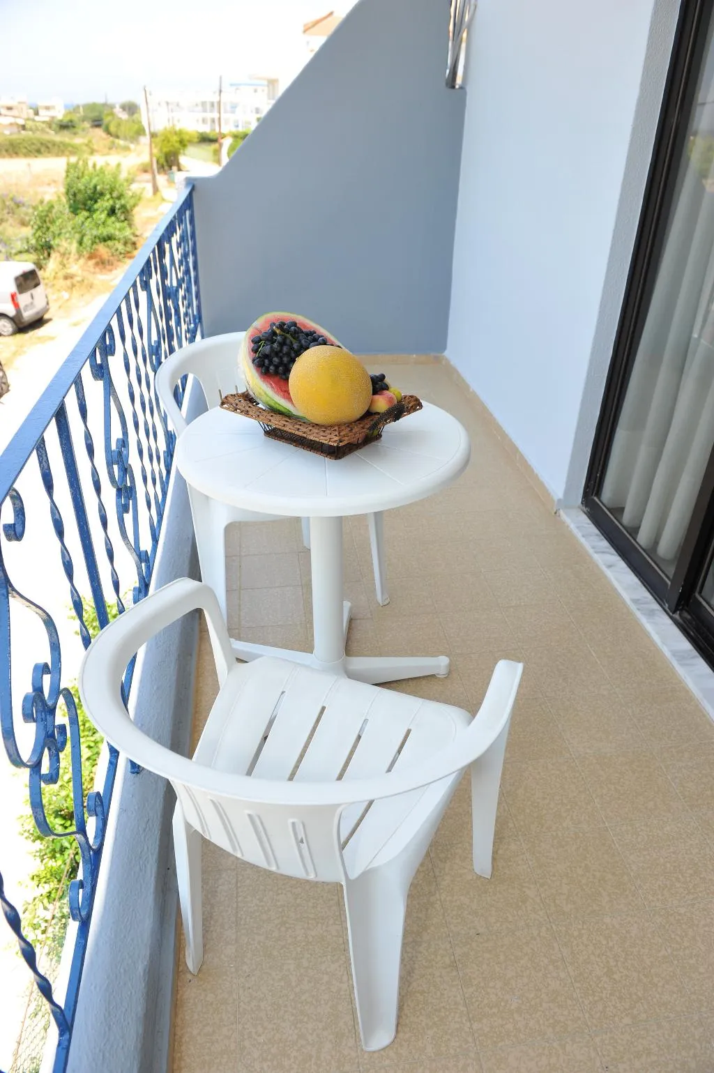 STUDIO STANDARD Room, Maritime, Rhodes