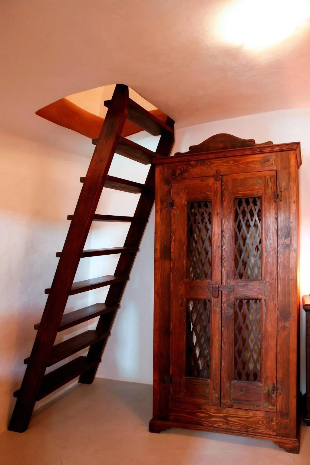 Room, Ducato Wine Village, Santorini