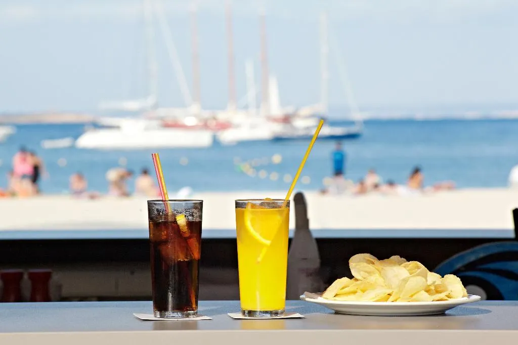 Pool, Son Matias Beach -Adults Only, Majorca