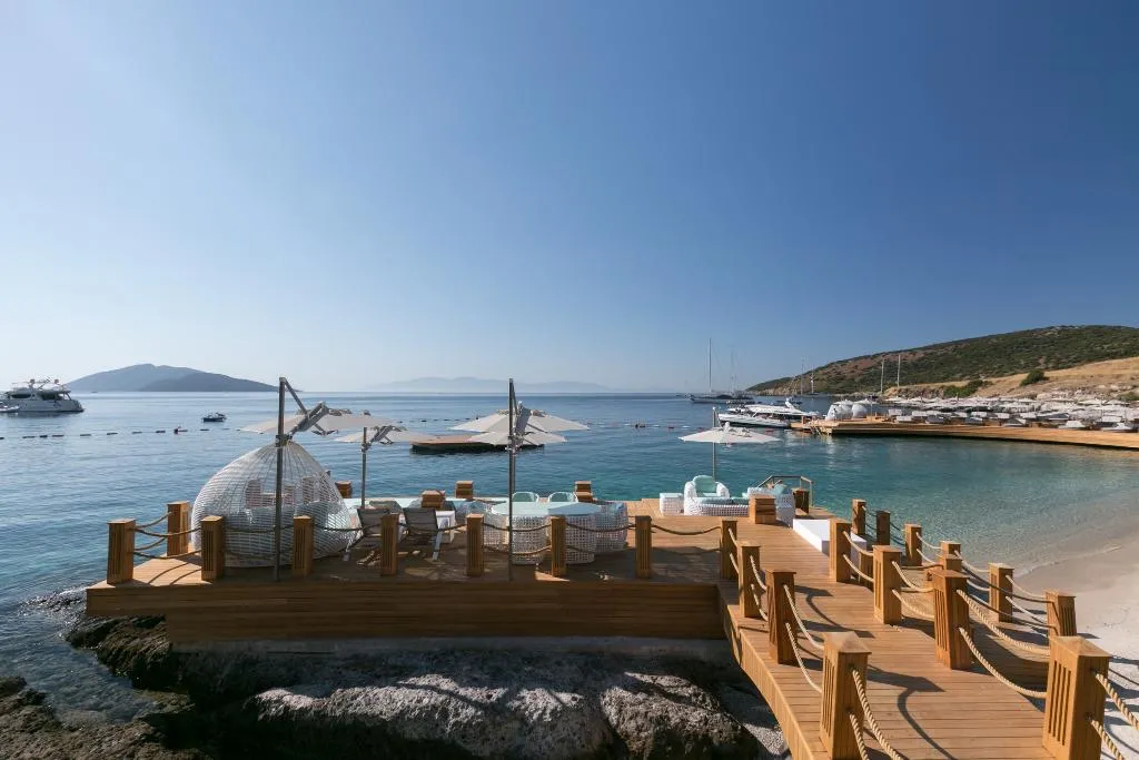 General view, Caresse, A Luxury Collection Resort, Bodrum