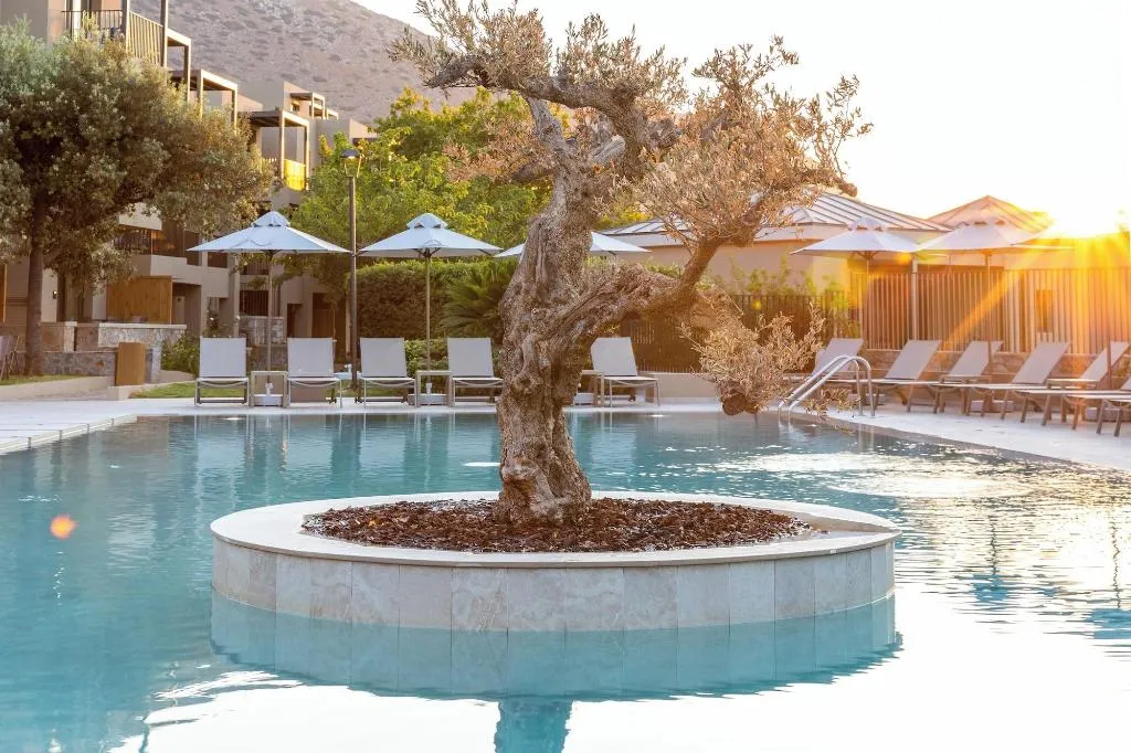 Sports and Entertainment, Elios Hill - Sun Kissed Happiness, Crete