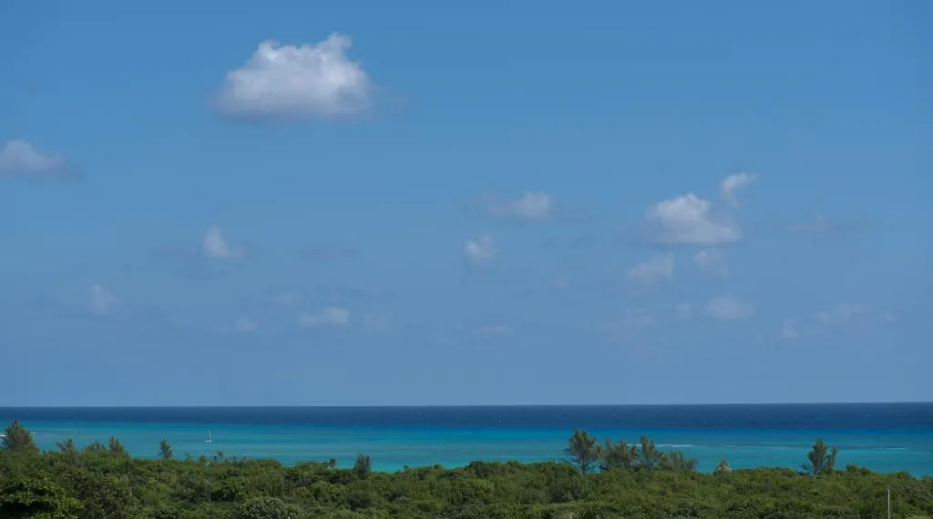 General view, Portea, Playa Del Carmen
