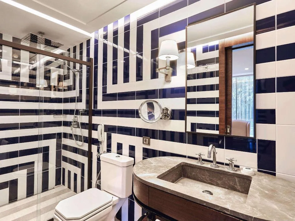 JUNIOR SUITE ONE BEDROOM Room, Rixos Premium Gocek Adult Only, Dalaman