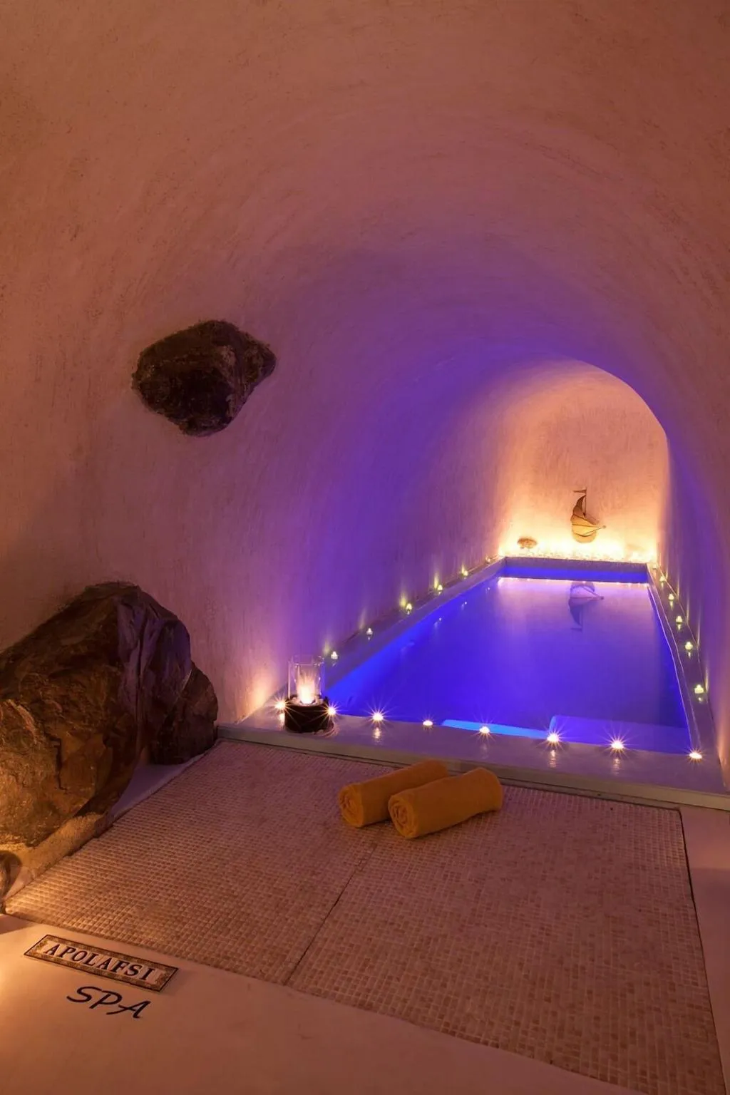 Sports and Entertainment, Abyssanto Suites & Spa, Santorini