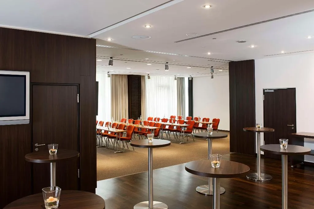 Conferences, NH Collection Berlin Mitte Friedrichstrasse, Berlin