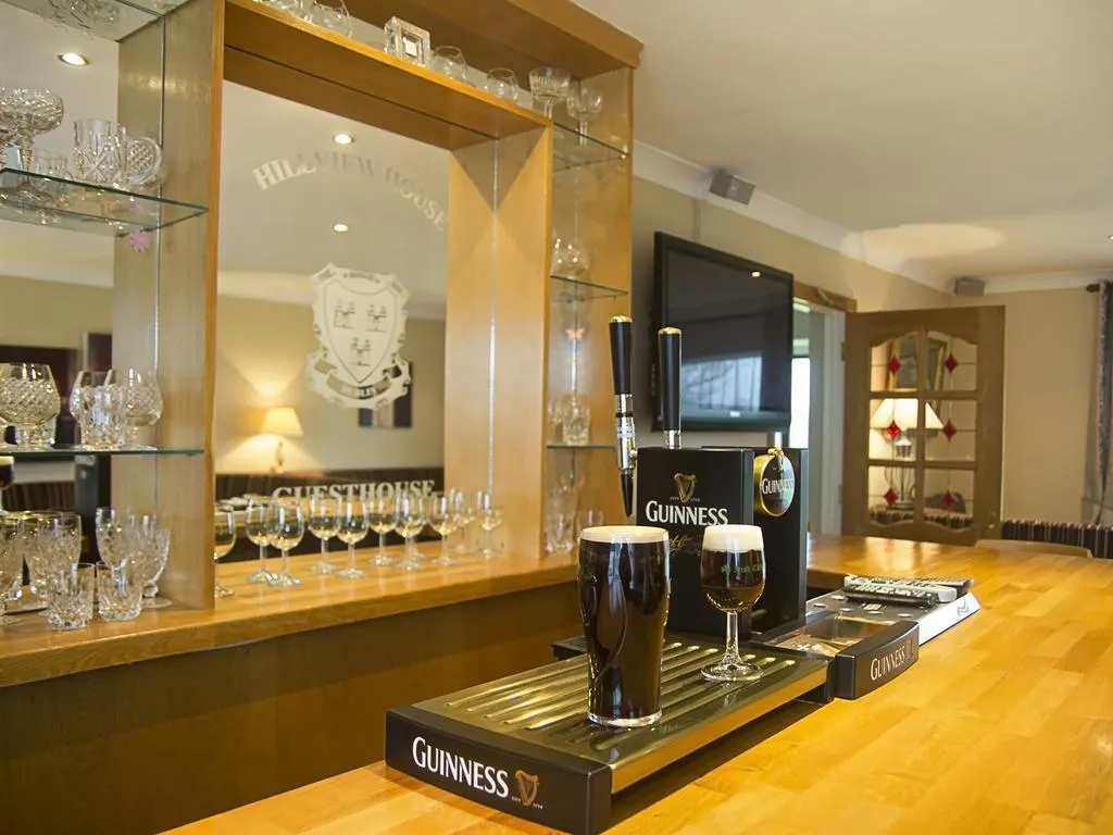 General view, Hillview House, Dublin