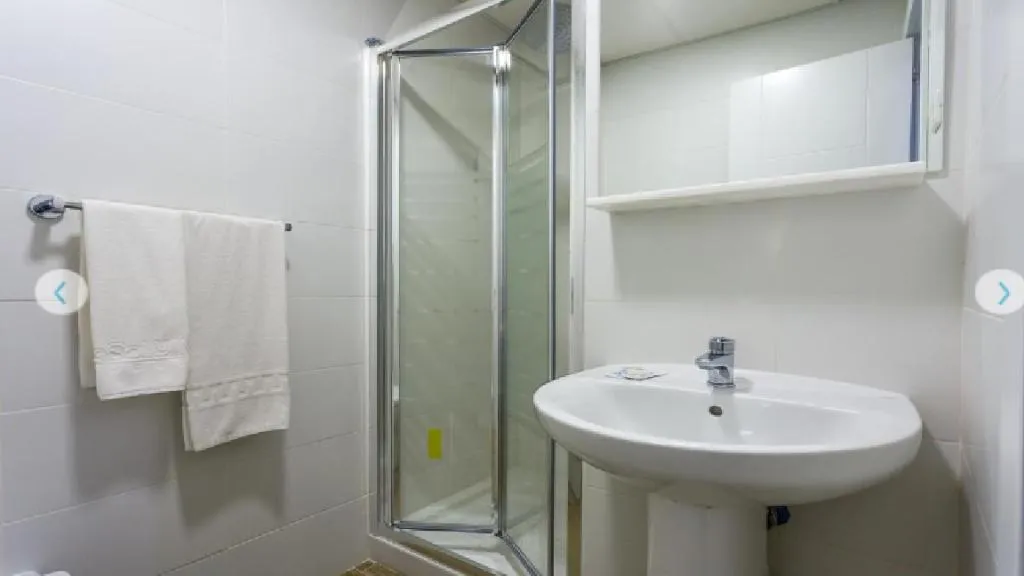 DOUBLE ECONOMY Room, Sol y Miel, Costa Del Sol