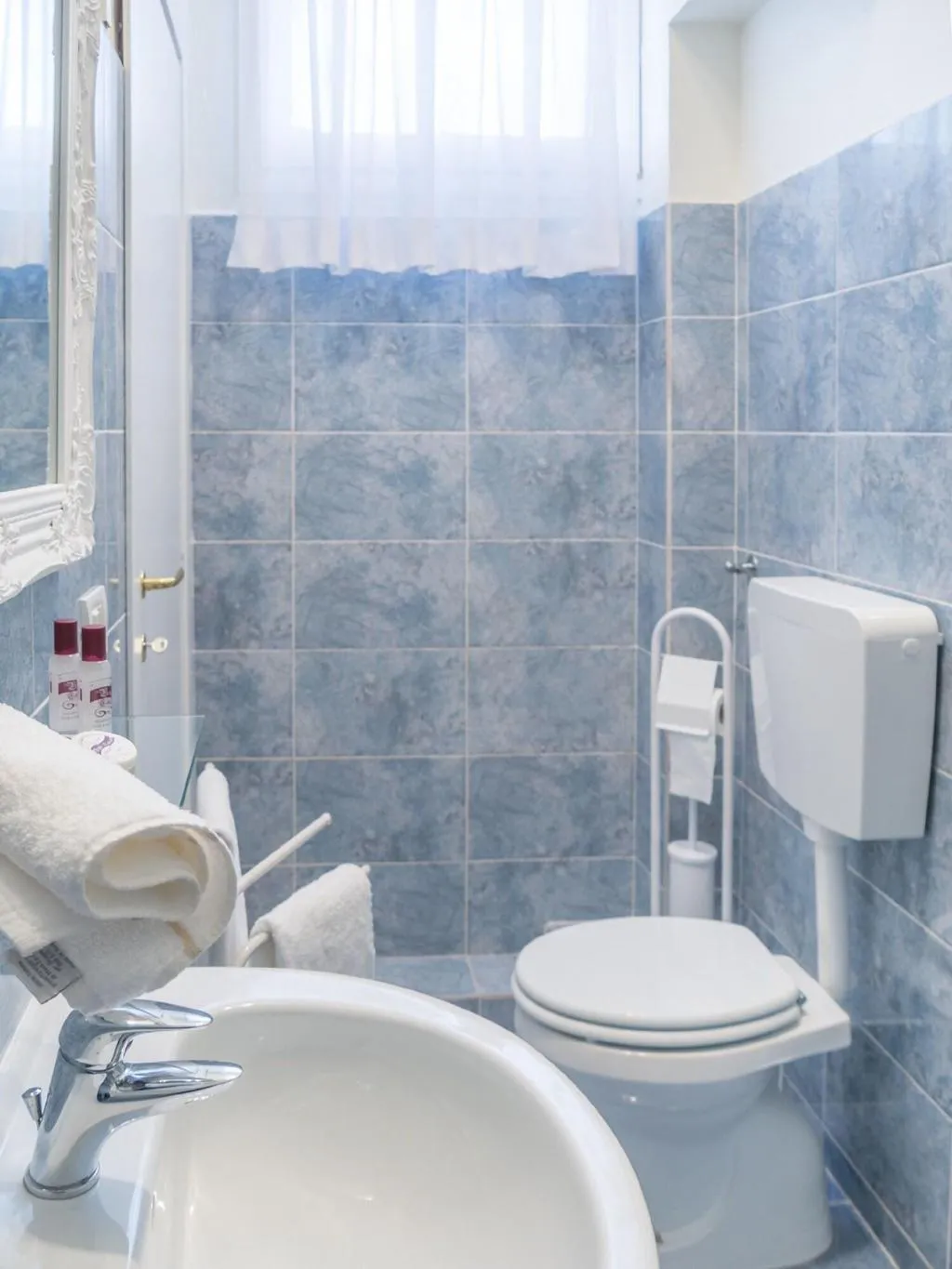 Room, Grand Canal Suites, Venice