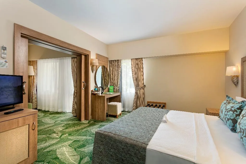 Room, Marvida Family Eco, Antalya