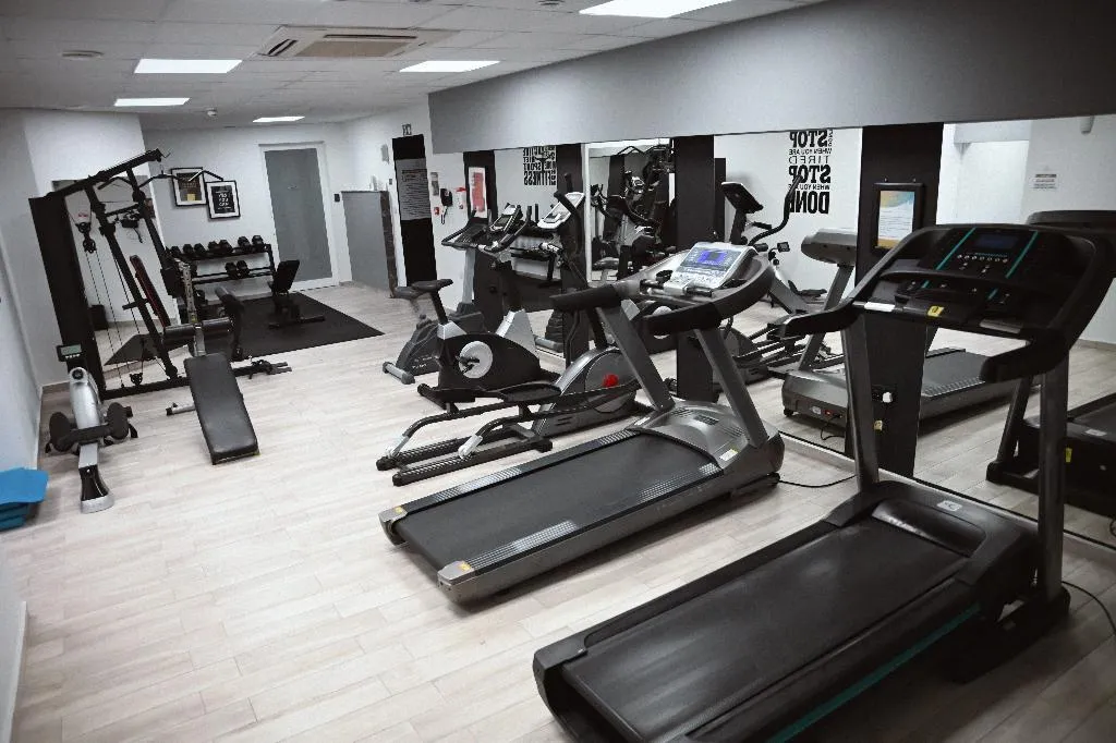 Sports and Entertainment, Solana Hotel & Spa, Malta