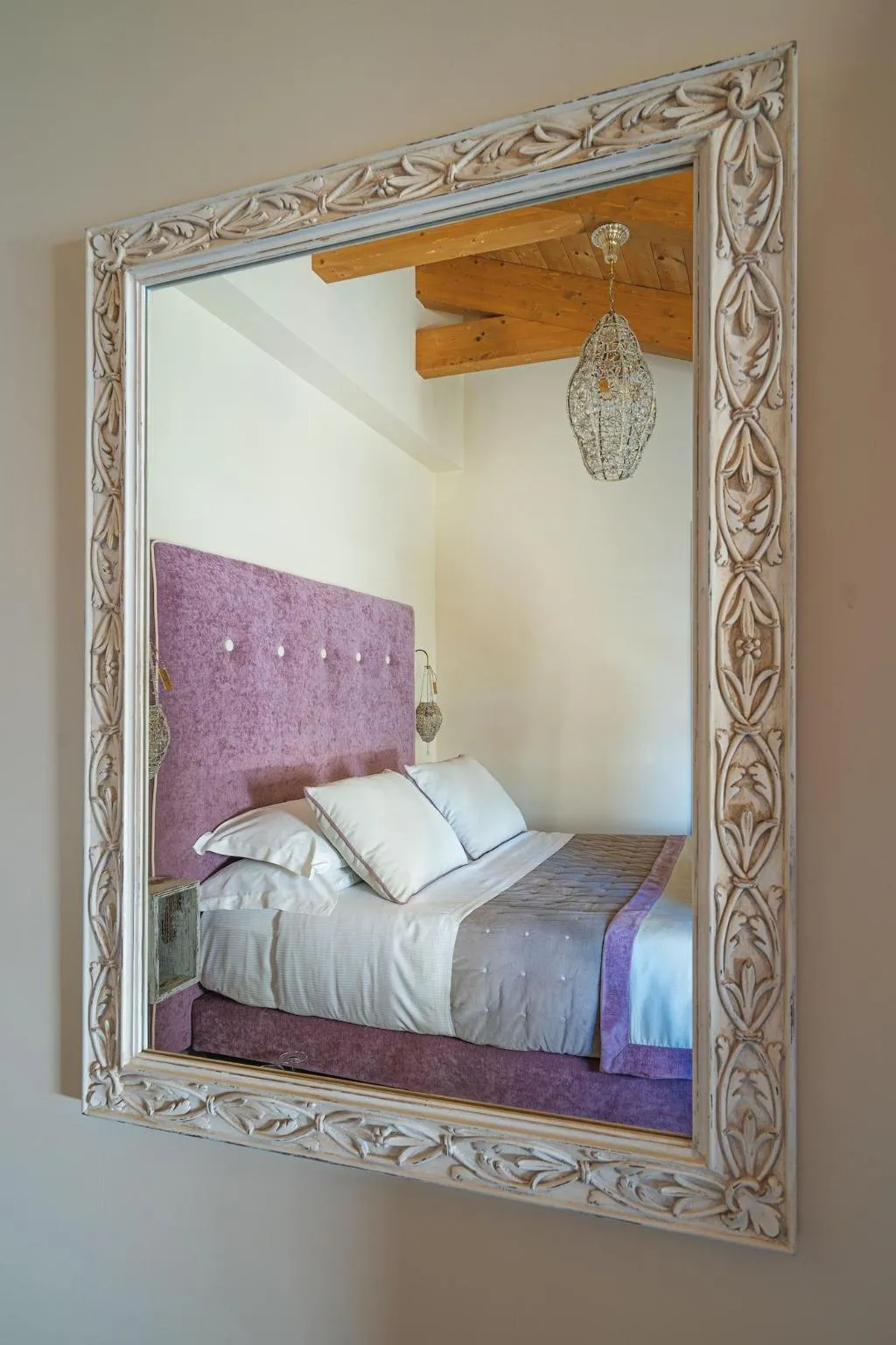 Room, Don Giulio Luxury Rooms, Naples