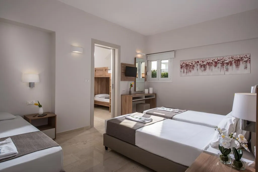 APARTMENT DELUXE Room, Marianthi Apartments by Estia, Crete