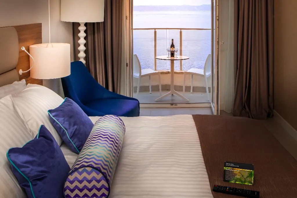 DOUBLE SEA VIEW Room, TUI Blue Adriatic Beach, Split
