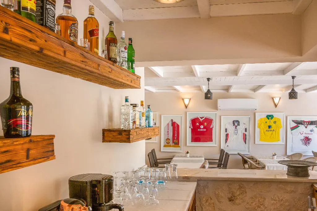 Sports and Entertainment, Oasis Hotel Kalkan +16, Dalaman