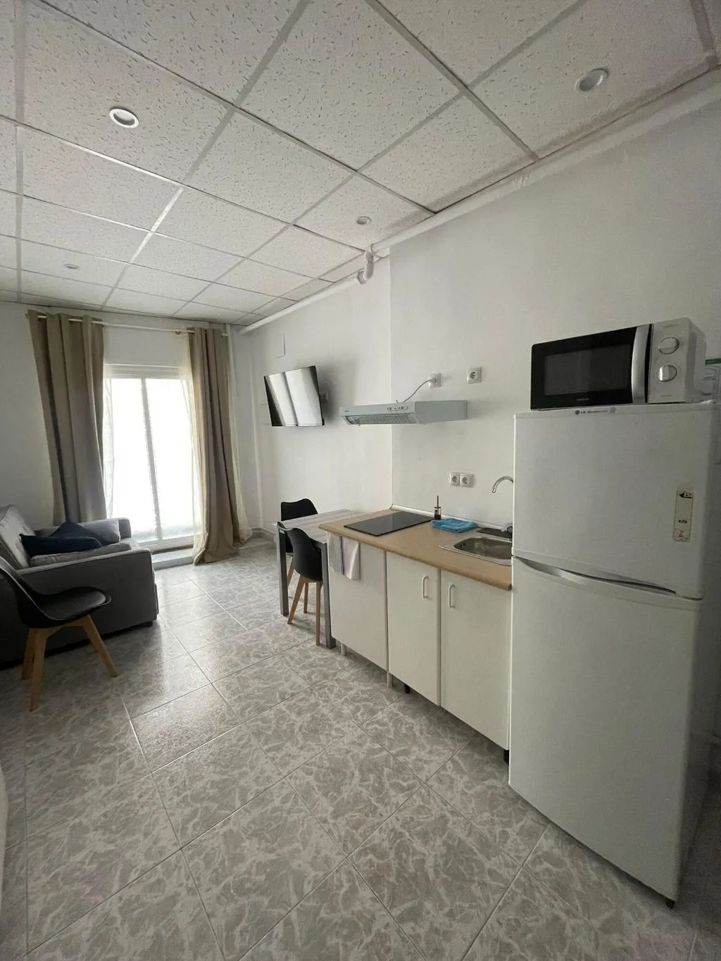 Room, Hotel Arganda, Madrid
