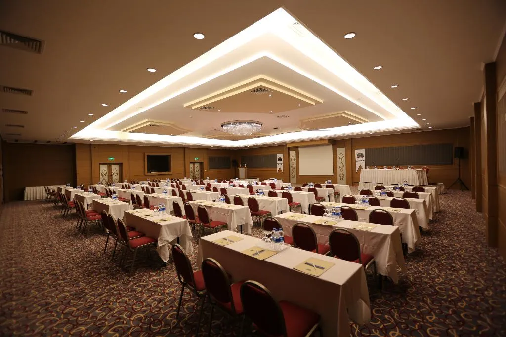 Conferences, Adora Hotel & Resort, Antalya