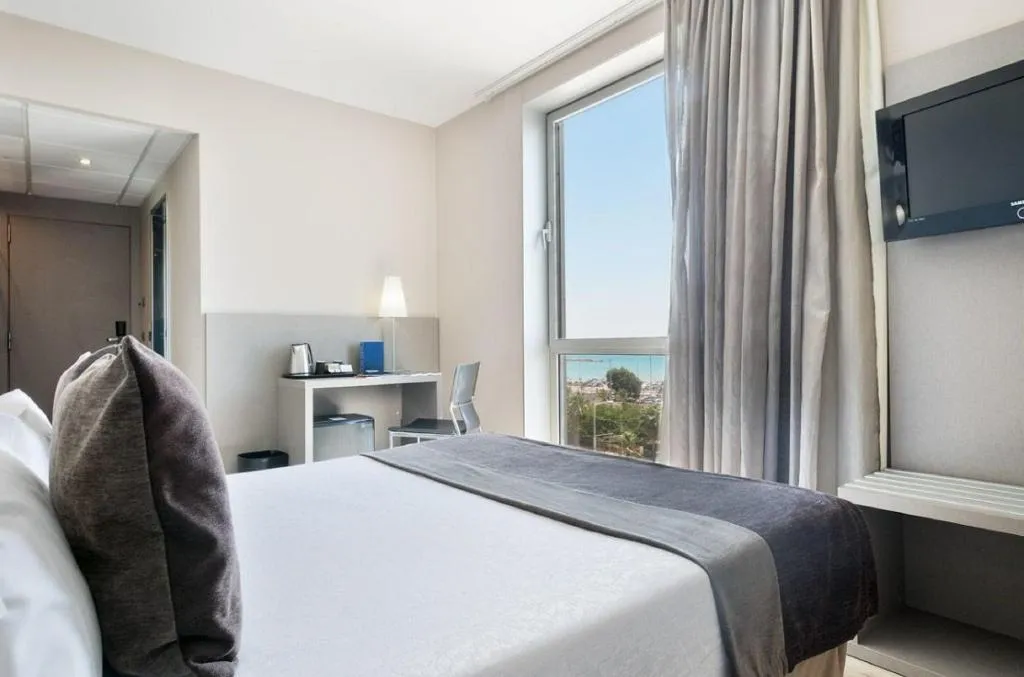 Room, Best Front Marítim, Barcelona