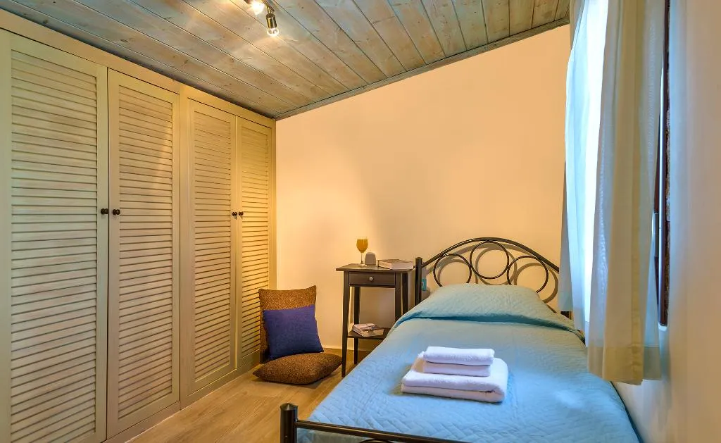 SUITE SUPERIOR Room, Spilia Village Hotel & Villas, Crete