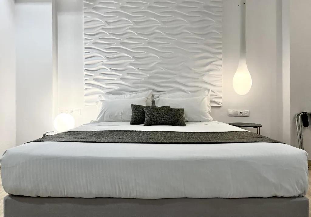 Room, Bruskos Hotel & Suites, Corfu