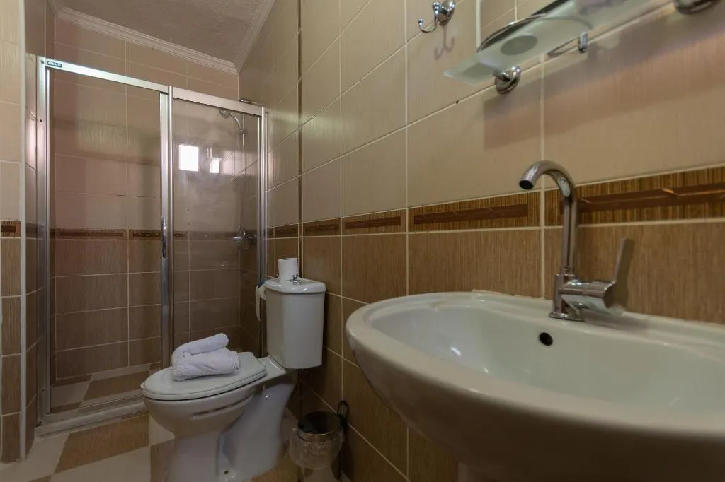 Room, Rebetika Boutique, Izmir