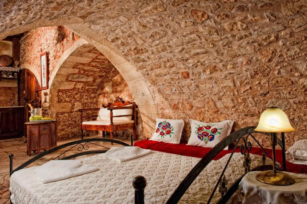 SUITE STANDARD Room, Veneto Boutique Hotel, Crete