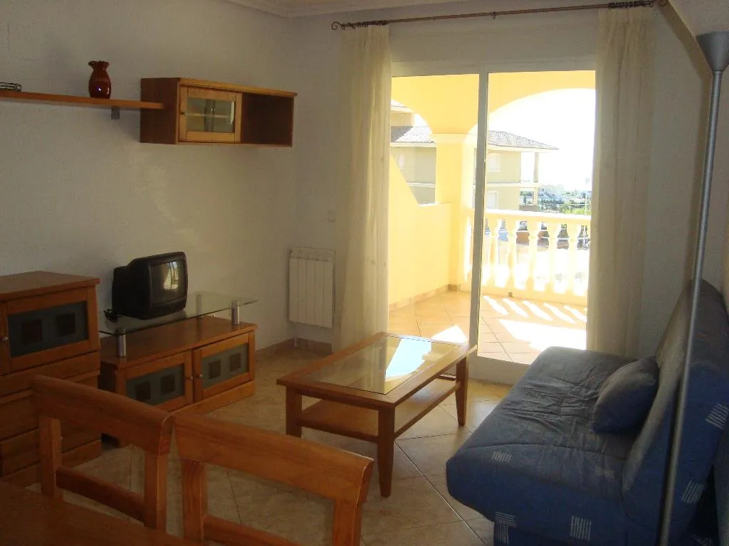 APARTMENT ONE BEDROOM Room, Apartamentos Nerea, Valencia