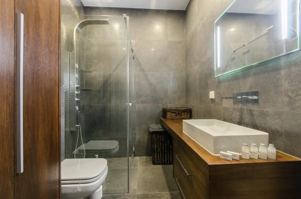 APARTMENT ONE BEDROOM Room, Dom & House - Apartamenty Nowe Orlowo, Gdansk